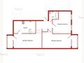 Продажа квартиры: Екатеринбург, ул. Нагорная, 57 (ВИЗ) - Фото 1