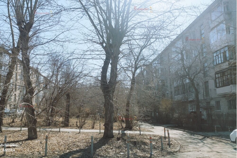 Екатеринбург, ул. Нагорная, 57 (ВИЗ) - фото квартиры (2)
