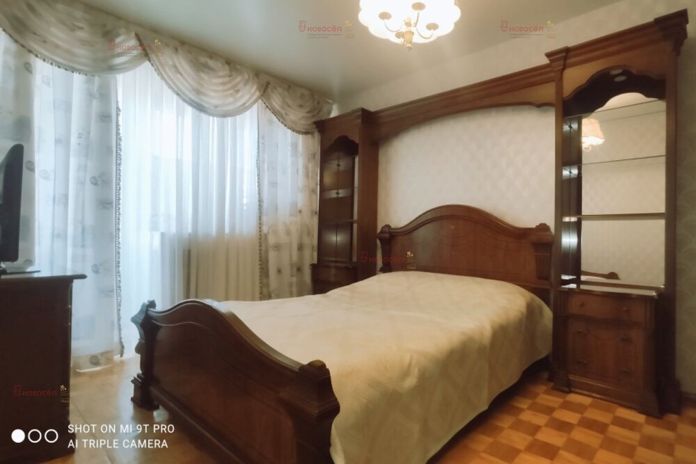 Екатеринбург, ул. Нагорная, 57 (ВИЗ) - фото квартиры (5)