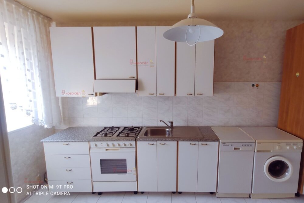 Екатеринбург, ул. Нагорная, 57 (ВИЗ) - фото квартиры (6)