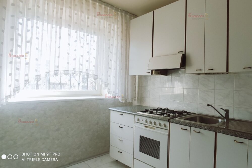 Екатеринбург, ул. Нагорная, 57 (ВИЗ) - фото квартиры (7)