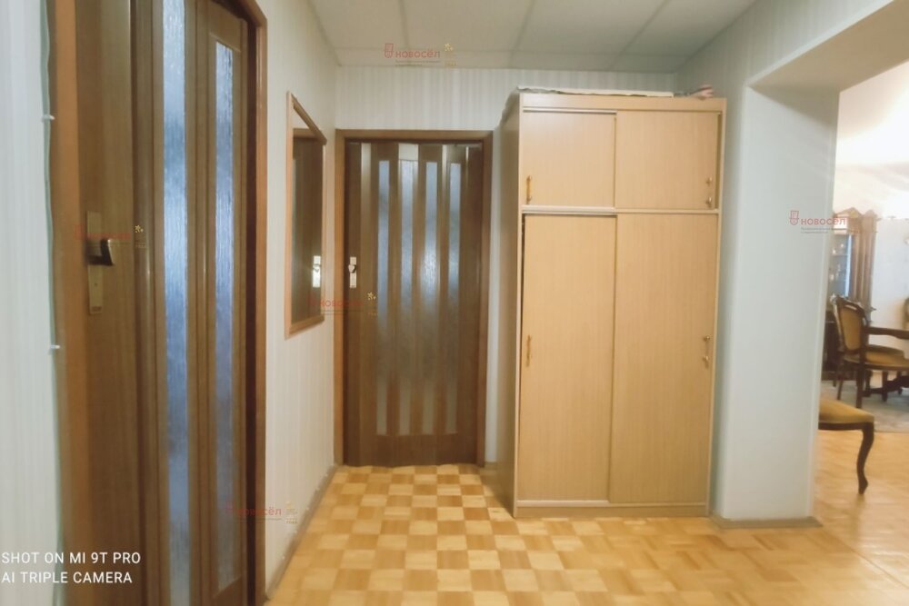 Екатеринбург, ул. Нагорная, 57 (ВИЗ) - фото квартиры (8)