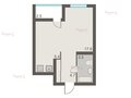 Продажа квартиры: Екатеринбург, ул. Монтерская, 4 (Вторчермет) - Фото 1