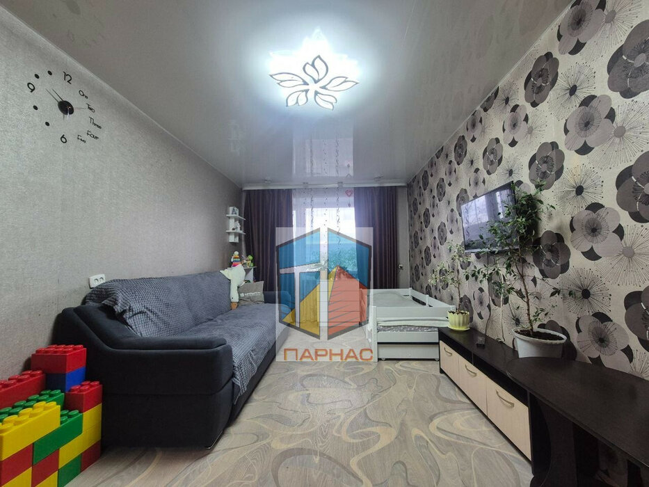 г. Краснотурьинск, ул. Попова, 68 (городской округ Краснотурьинск) - фото квартиры (1)