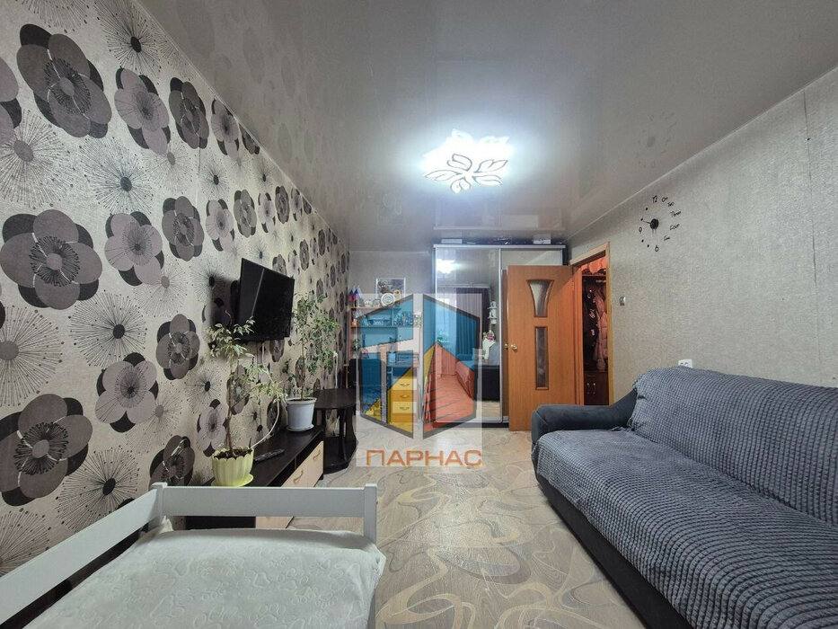 г. Краснотурьинск, ул. Попова, 68 (городской округ Краснотурьинск) - фото квартиры (2)