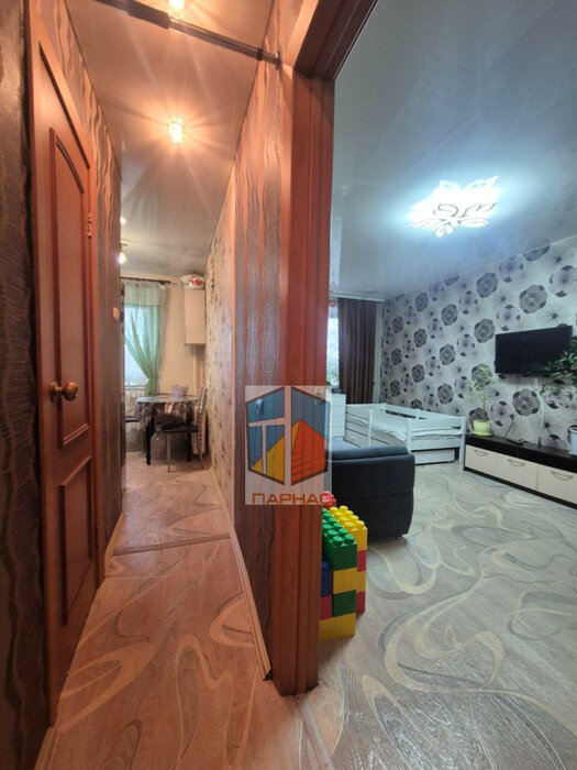 г. Краснотурьинск, ул. Попова, 68 (городской округ Краснотурьинск) - фото квартиры (3)