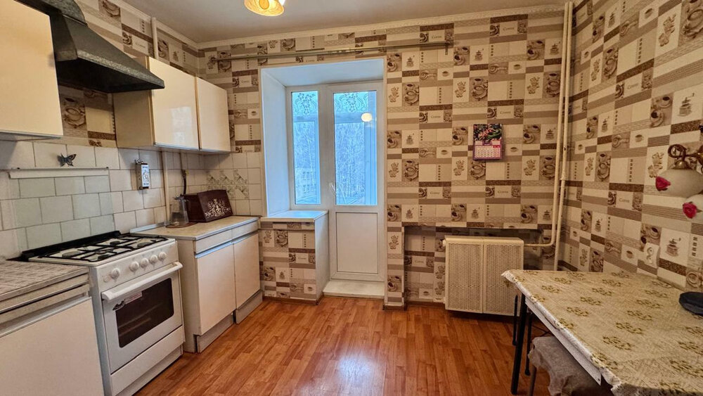 Екатеринбург, ул. Расточная, 43/1 (Старая Сортировка) - фото квартиры (1)