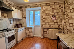 Екатеринбург, ул. Расточная, 43/1 (Старая Сортировка) - фото квартиры