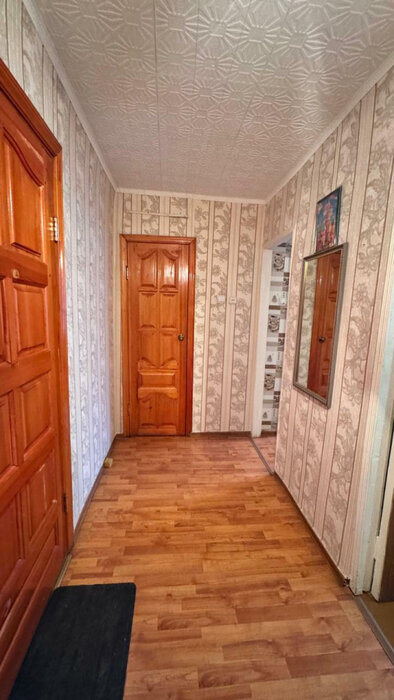 Екатеринбург, ул. Расточная, 43/1 (Старая Сортировка) - фото квартиры (2)
