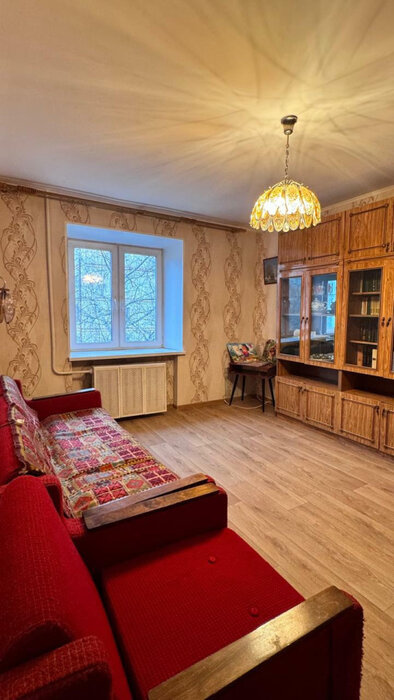 Екатеринбург, ул. Расточная, 43/1 (Старая Сортировка) - фото квартиры (5)