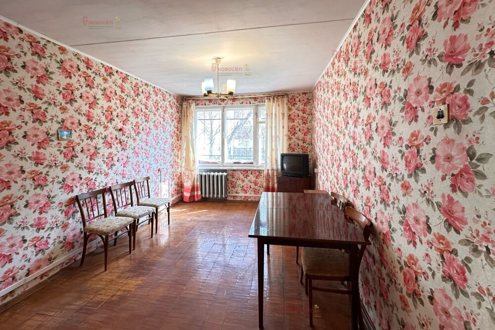Екатеринбург, ул. Парниковая, 22 (Эльмаш) - фото квартиры (3)