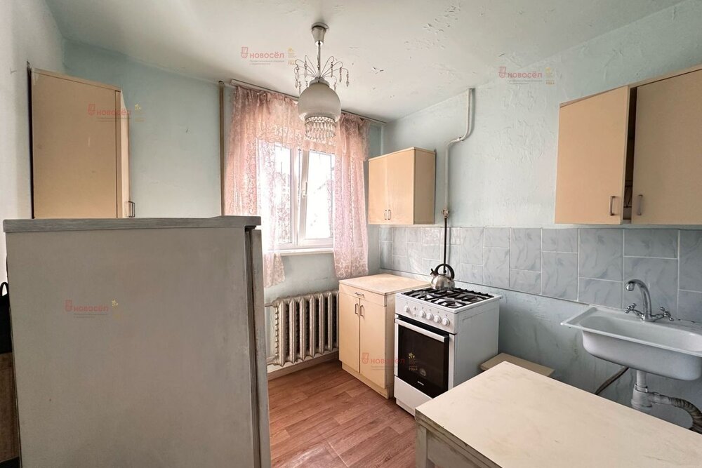 Екатеринбург, ул. Парниковая, 22 (Эльмаш) - фото квартиры (7)