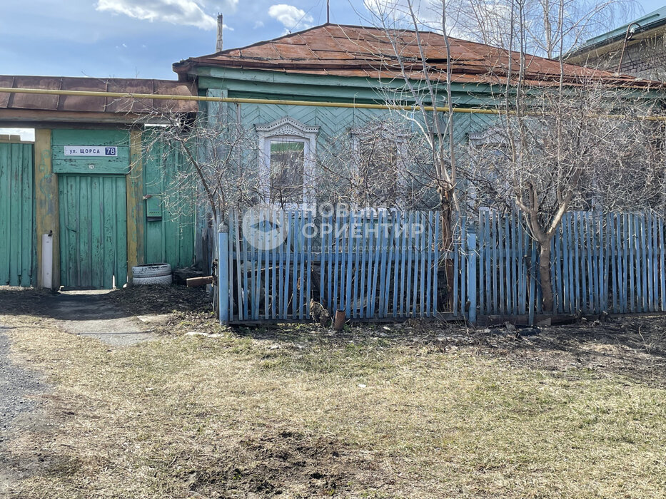 г. Арамиль, ул. Щорса, 78 (городской округ Арамильский) - фото дома (6)