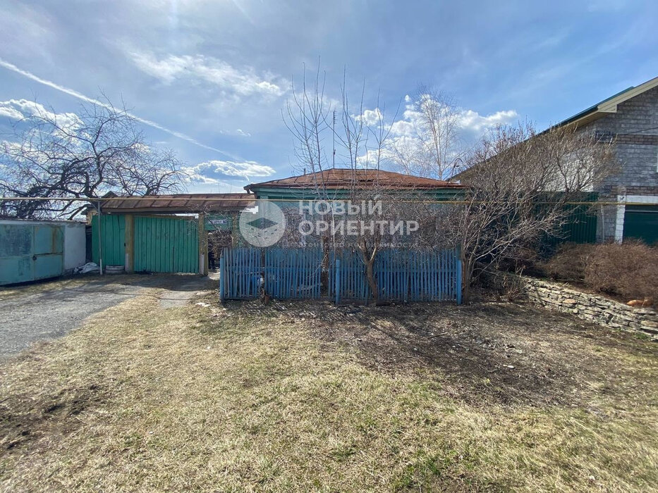 г. Арамиль, ул. Щорса, 78 (городской округ Арамильский) - фото дома (8)