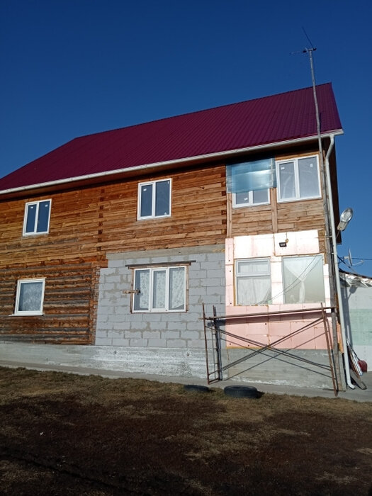 д. Ключи (г.о. Белоярский), ул. Советская, 46а  (городской округ Белоярский) - фото готового бизнеса (4)