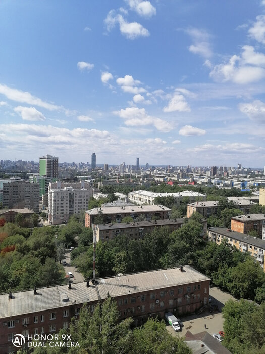 Екатеринбург, ул. Мира, 41 (Втузгородок) - фото квартиры (1)