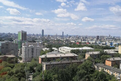 Екатеринбург, ул. Мира, 41 (Втузгородок) - фото квартиры