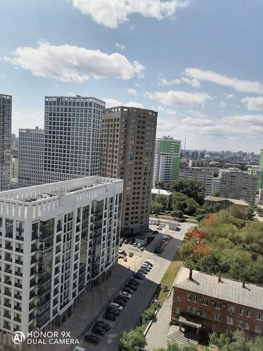 Екатеринбург, ул. Мира, 41 (Втузгородок) - фото квартиры (2)