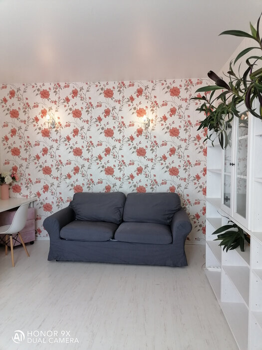 Екатеринбург, ул. Мира, 41 (Втузгородок) - фото квартиры (5)
