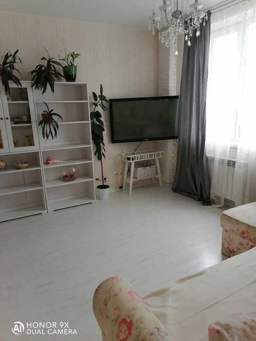 Екатеринбург, ул. Мира, 41 (Втузгородок) - фото квартиры (8)