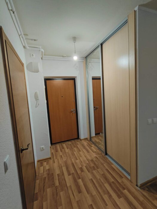 Екатеринбург, ул. Стачек, 4 (Эльмаш) - фото квартиры (6)