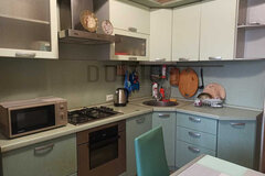 Екатеринбург, ул. Красноуральская, 25 (ВИЗ) - фото квартиры