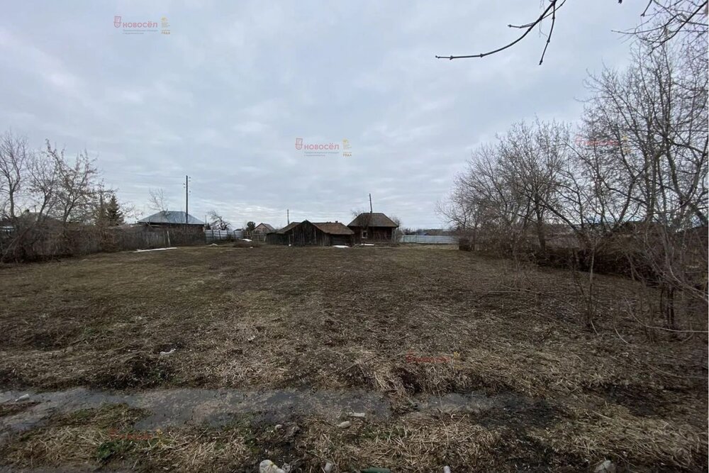 с. Щелкун, ул. Гагарина, 9 (городской округ Сысертский) - фото дома (8)