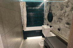 Екатеринбург, ул. Блюхера, 38 (Втузгородок) - фото квартиры