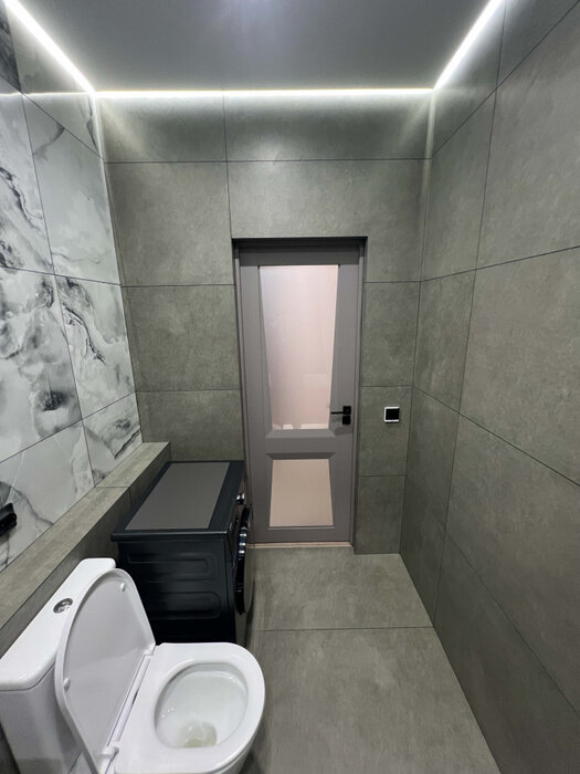Екатеринбург, ул. Блюхера, 38 (Втузгородок) - фото квартиры (2)