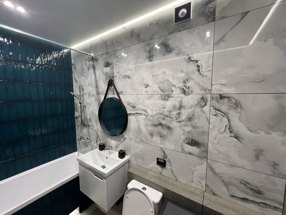 Екатеринбург, ул. Блюхера, 38 (Втузгородок) - фото квартиры (3)
