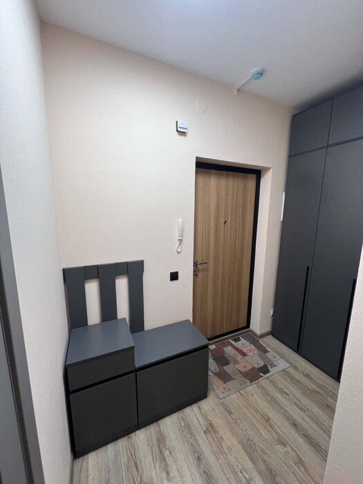 Екатеринбург, ул. Блюхера, 38 (Втузгородок) - фото квартиры (8)