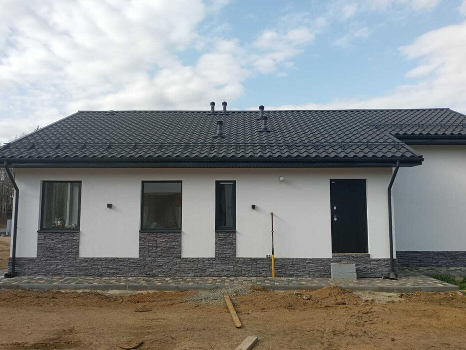 к.п. Заповедник, ул. Барс,   (городской округ Сысертский, п. Габиевский) - фото дома (7)