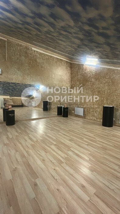Екатеринбург, ул. Белинского, 32 - фото офисного помещения (1)
