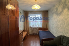 г. Каменск-Уральский, ул. Шестакова, 36 (городской округ Каменский) - фото квартиры