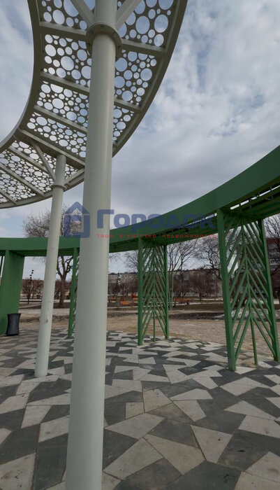 г. Каменск-Уральский, ул. Шестакова, 36 (городской округ Каменский) - фото квартиры (3)