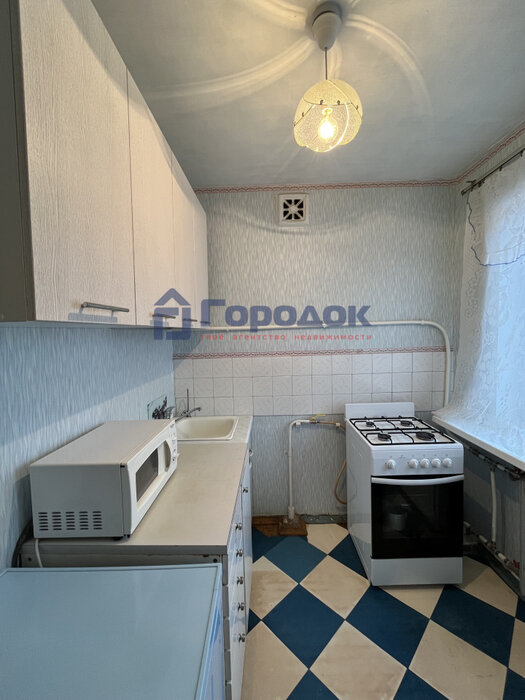 г. Каменск-Уральский, ул. Шестакова, 36 (городской округ Каменский) - фото квартиры (4)