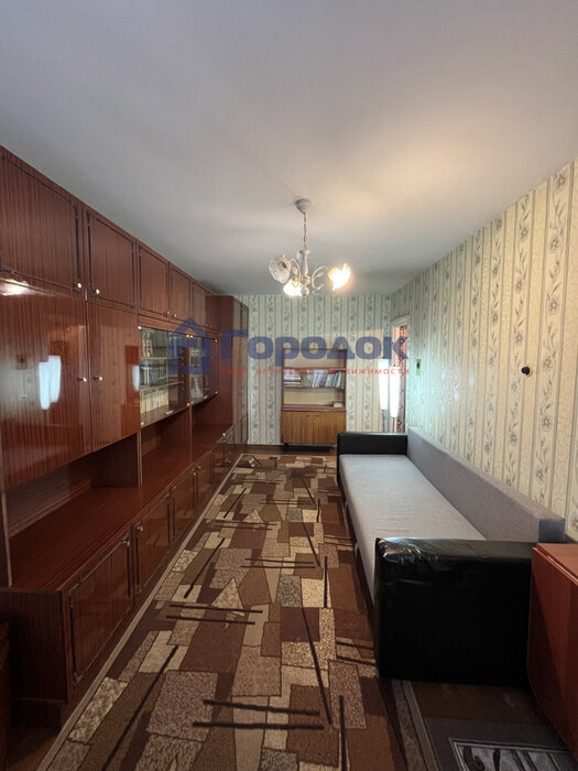 г. Каменск-Уральский, ул. Шестакова, 36 (городской округ Каменский) - фото квартиры (7)