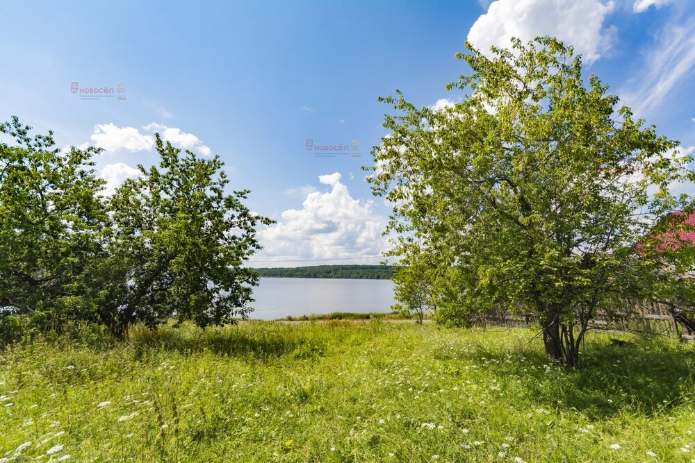 поселок городского типа Староуткинск, ул. Кирова, 113 (городской округ Староуткинск) - фото земельного участка (7)