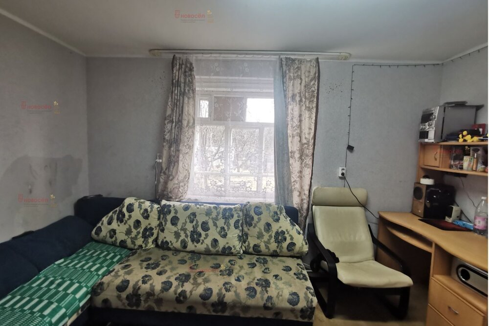 г. Березовский, городской округ Березовский, Березовское направление, 14, ул.Лесная, 16 (Выберите район) - фото дома (7)