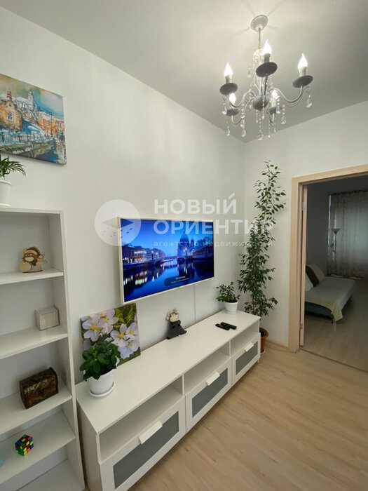 Екатеринбург, ул. Цветоносная, 17/4 (Широкая речка) - фото квартиры (1)