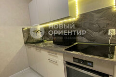 Екатеринбург, ул. Цветоносная, 17/4 (Широкая речка) - фото квартиры