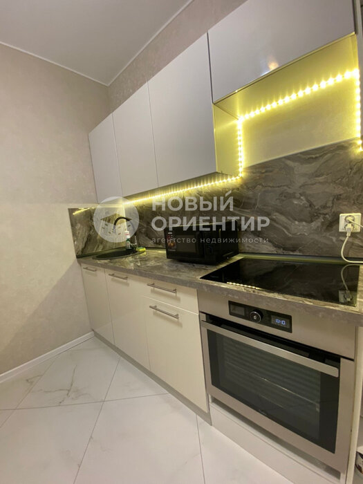 Екатеринбург, ул. Цветоносная, 17/4 (Широкая речка) - фото квартиры (3)