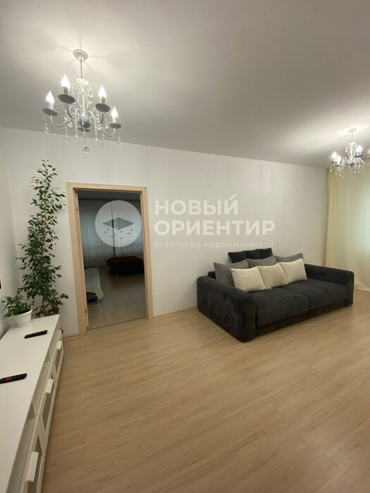 Екатеринбург, ул. Цветоносная, 17/4 (Широкая речка) - фото квартиры (6)