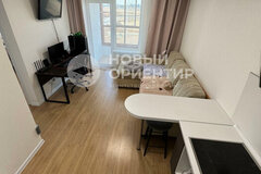 Екатеринбург, ул. Золотистый, 11 (Солнечный) - фото квартиры