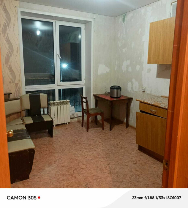 поселок городского типа Белоярский, ул. Отрадная, 16 (городской округ Белоярский) - фото квартиры (5)