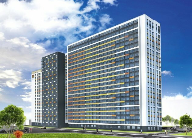Екатеринбург, ул. 40-летия Комсомола, 24 (ЖБИ) - фото кладовки (1)