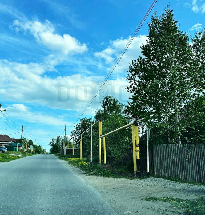 г. Краснотурьинск, ул. Свободы, 30 (городской округ Краснотурьинск) - фото дома (1)