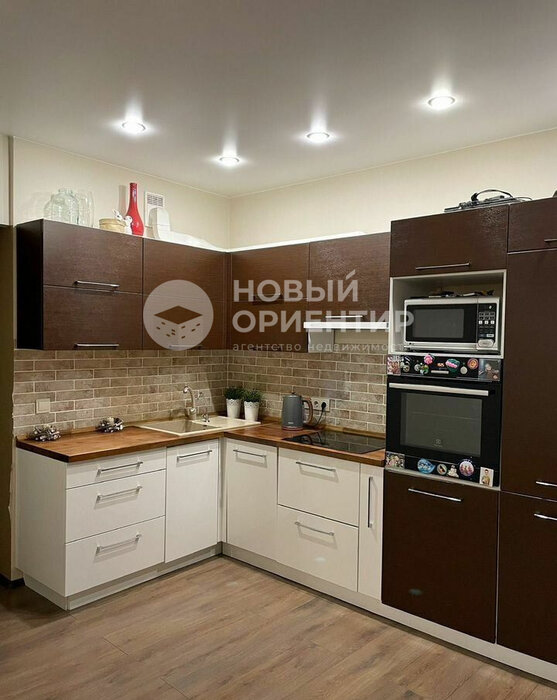 Екатеринбург, ул. Белинского, 177Ак3 (Автовокзал) - фото квартиры (2)