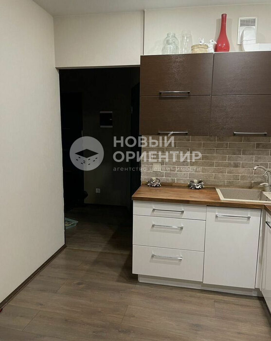 Екатеринбург, ул. Белинского, 177Ак3 (Автовокзал) - фото квартиры (3)