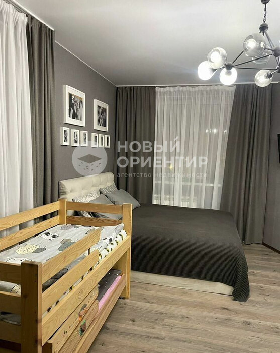 Екатеринбург, ул. Белинского, 177Ак3 (Автовокзал) - фото квартиры (5)